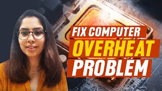 How to Prevent Your Windows PC from Overheating [upl. by Templa591]