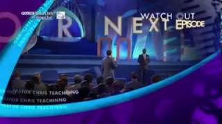 HOW TO FUNCTION IN THE MIMSHACH ANOINTING  PASTOR CHRIS OYAKHILOME [upl. by Boyse303]