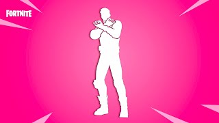 Fortnite The Squabble Emote [upl. by Tertius]