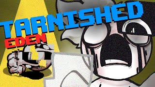 Tarnished Eden Trailer  Binding of Isaac Epiphany Mod [upl. by Ahens946]