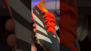 Adidas predator pro review adidas futbol [upl. by Hildie]