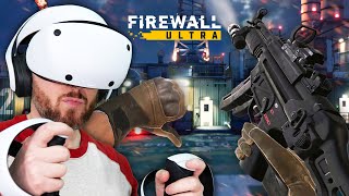 Firewall Zero Hour 2024516 [upl. by Inaniel]