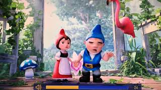 Tybalts defeat Gnomeo and Juliet [upl. by Birdella]