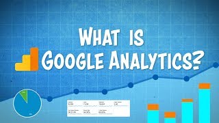 What is Google Analytics  Explained for Beginners [upl. by Arikaahs]