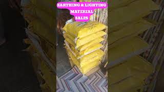 SOLAR EARTHING amp LIGHTING ARRESTED MATERIAL SALES IN COVAIsolarsubsidyongridsolarதமிழ்shorts [upl. by Alrahc94]