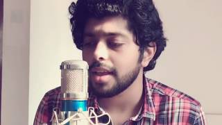 Thamara Kannan Urangenam  Vathsalyam  Sung by Patrick Michael  Malayalam cover [upl. by Nahtal]