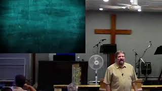 Mattawa Christian Life Church Live Stream [upl. by Niletak704]