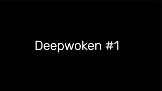 Deepwoken Shenanigans 1  first one [upl. by Hervey]