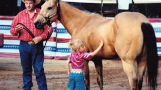 Better Barrel Races Hot Shot Tribute 2012 [upl. by Johnsten]