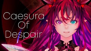 IRyS sings Caesura Of Despair [upl. by Haek]