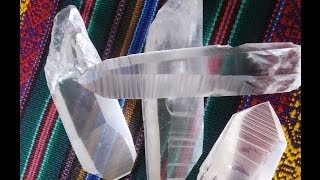 Lemurian Seed Crystals and why you should own one [upl. by Barra]