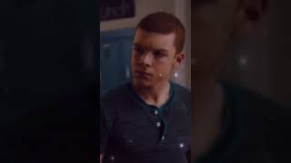 Mickey Milkovich looking into the past  Shameless [upl. by Westbrook]