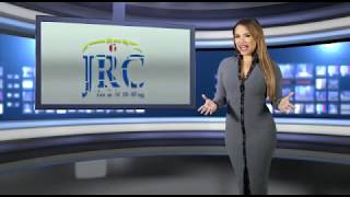 VIDEO JRC 2019 con Jackie Fontánez [upl. by Bondy]