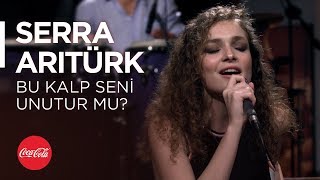 Serra Arıtürk akustikhane  Bu Kalp Seni Unutur Mu Fikret Kızılok Cover [upl. by Aryan729]