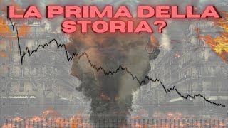 Ecco la prima DIG della Storia che cambierà i Mercati Mondiali [upl. by Stillman722]