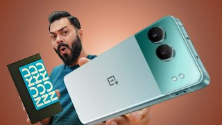 OnePlus Nord 4 5G Unboxing And Quick Review [upl. by Burkle351]