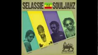 Chronixx feat Sizzla Protoje amp Kabaka pyramid  Selassie Souljahz  2013 [upl. by Eidroj]