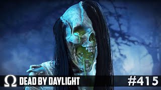 ALL NEW SURVIVOR  RINGU SKINS ☠️  Dead by Daylight DBD Ringu Chapter  Yoichi  Sadako [upl. by Mcgregor]