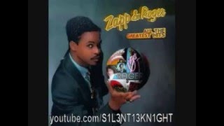 Zapp amp RogerHeartbreaker Pts 12 [upl. by Anibla]