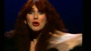 Kate Bush  Hammer Horror [upl. by Rosella]