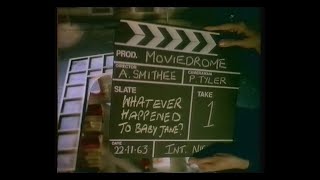 BBC2  Continuity  Moviedrome  Closedown  1991 [upl. by Aubrette]