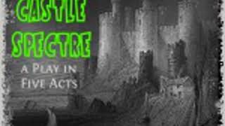 THE CASTLE SPECTRE by Matthew Lewis FULL AUDIOBOOK  Best Audiobooks [upl. by Dorca289]