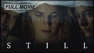 Still FULL MOVIE Takashi Doscher Madeline Brewer Nick Blood Lydia Wilson [upl. by Nafri69]