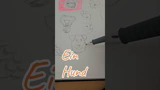 Skizzenbuchideen und Sketchbookfun youtubeshorts sketchbook Skizzenbuchidee sketchbookart [upl. by Navi]