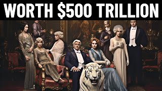 The Rothschilds The Richest Family In The World [upl. by Delahk]