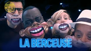 La berceuse de Booder et Issa Doumbia 🤣  VTEP  Saison 09 [upl. by Aicener]