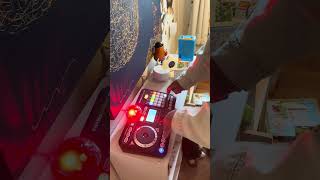 Rocking The Kidi Star DJ Mixer Vtech [upl. by Alakim141]