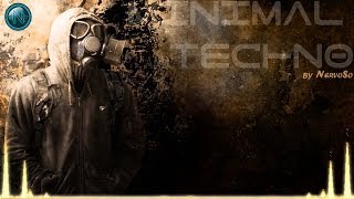 minimal techno set 2014 [upl. by Blondie]