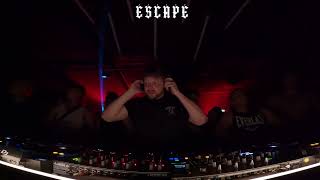 Zeltak  DJ Set  Escape Rave  May 28 23 HARDTECHNO [upl. by Aschim]