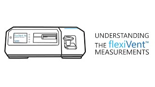 Understanding the flexiVent Measurements [upl. by Enelime]