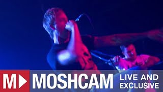 Parkway Drive  Dead Mans Chest  Live in Sydney  Moshcam [upl. by Anhsirk]