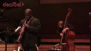 TONY KOFI QUARTET presents The Silent Truth by Tony Kofi [upl. by Eylk]