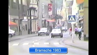 Bramsche 1983 [upl. by Pharaoh]