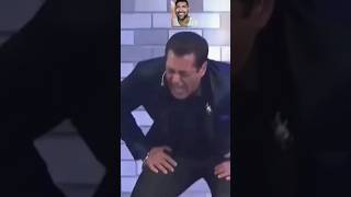 Sunil grover as Amitabh bigg boss salman khan show salmankhan amitabhbachchan biggboss shorts [upl. by Ymirej]