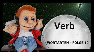 Verb  wichtige Eigenschaften  DiB [upl. by Steel]