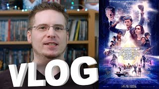 5 películas para ver después de Ready Player One  Superhype [upl. by Bonner173]