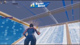 MURDER WAS THE CASE 💼  Fortnite Montage [upl. by Yraillih153]