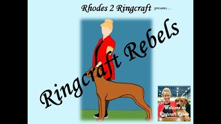 Ringcraft Rebels by Rhodes 2 Ringcraft [upl. by Ardle741]