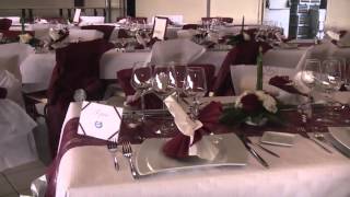 DJ DENS MARIAGE de Johanna et Julien 2014 [upl. by Plerre]