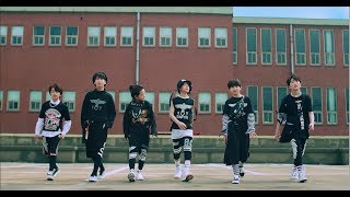 BOY STORY 4th Single quotHandz Upquot MV Teaser [upl. by Binette580]