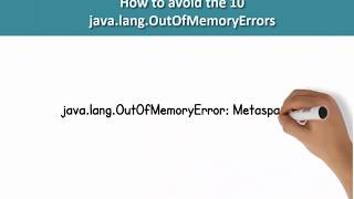 OutOfMemoryError  Metaspace [upl. by Stinson]