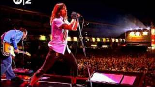 03  Red Hot Chili Peppers  Cant Stop  Live Rock am Ring 04 [upl. by Moor]