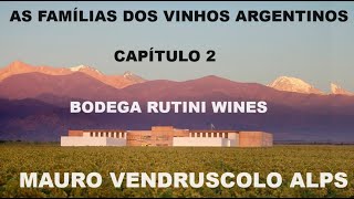 SÉRIE FAMÍLIAS DOS VINHOS NA ARGENTINA PARTE 2 COM PREÇOS COMPARATIVOS [upl. by Einal]