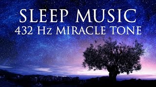 quotAura Cleansing Spiritual Detox amp Cell Purificationquot Deep Sleep Meditation Music Healing Music [upl. by Akela]