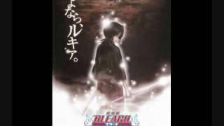 BLEACH Fade to Black Sayonara Rukia OST  Track 22 [upl. by Naloc]