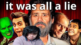 El Despertar de Jim Carrey la peor Pesadilla de Hollywood [upl. by Vito182]